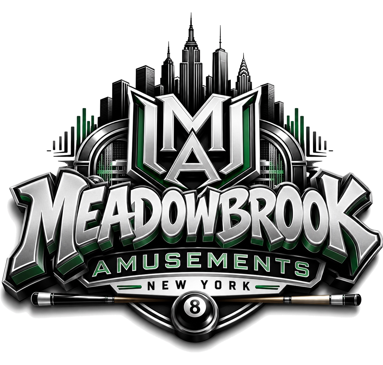 Meadowbrook Amusements